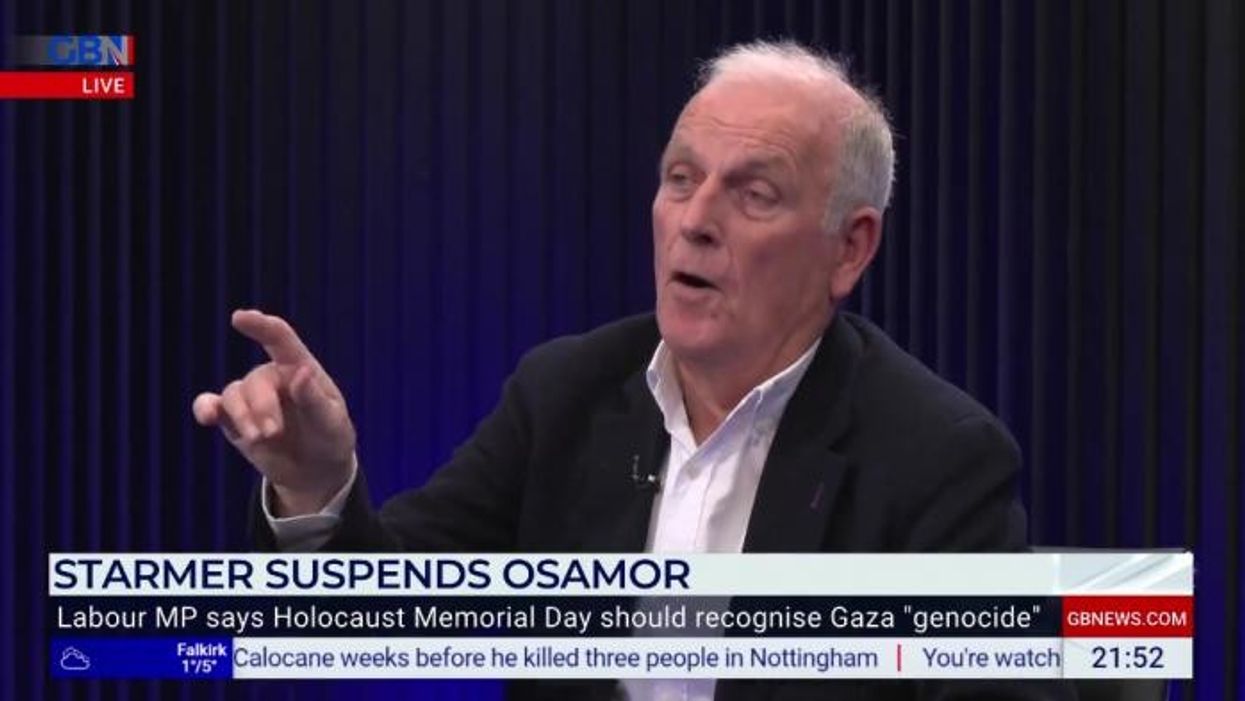 ‘They’re scared of competition!’ Gary Lineker’s commercial ventures ‘more concerning’ for BBC than tweets