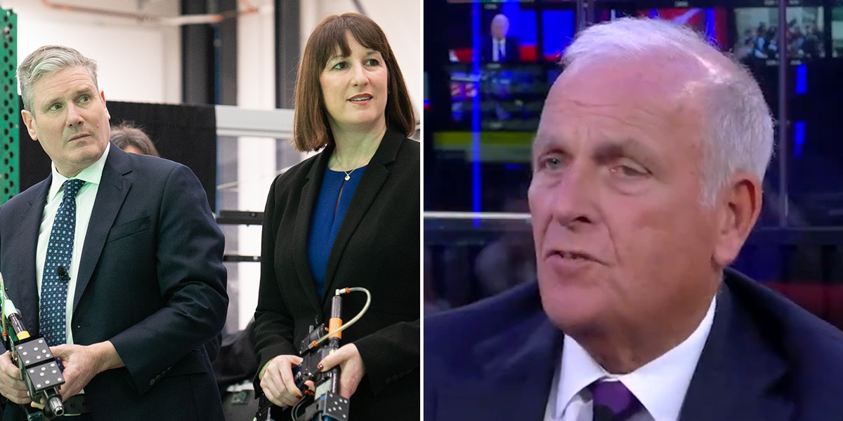 NextImg:Kelvin MacKenzie pinpoints day that will leave Labour in ’shocking shape’ as pressure heaps on Keir Starmer