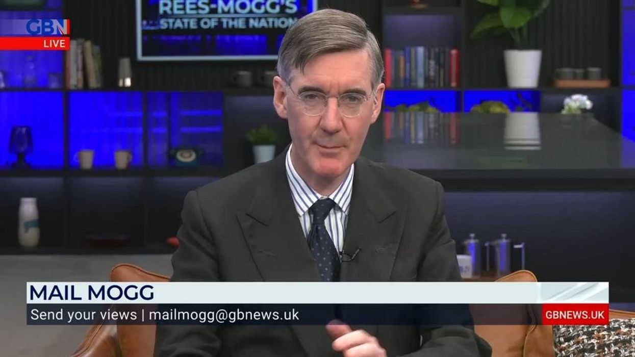 UK has to ‘go through pain’ and will get POORER before economy can recover, warns Kelvin MacKenzie