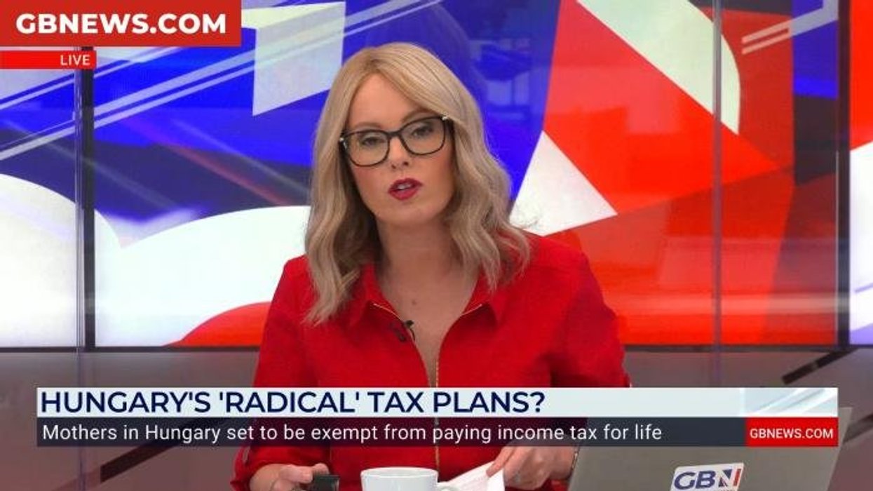 Could Britain’s baby bust become the next political battleground? Reform is banking on it - Sophia Wenzler