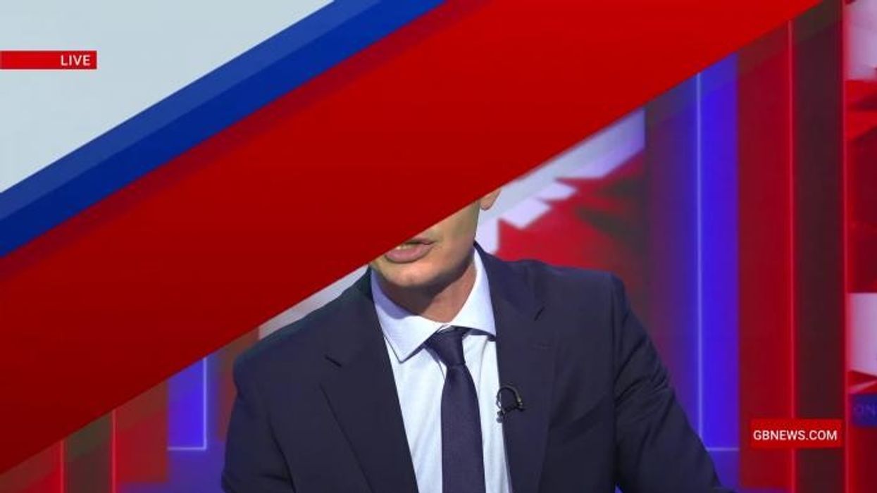 Rachel Reeves ‘in a massive degree of trouble’: Kelvin MacKenzie warns Chancellor she is ‘done for’