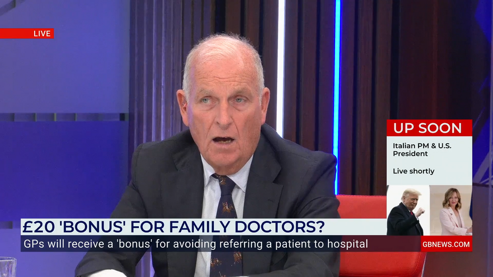 Kelvin Mackenzie