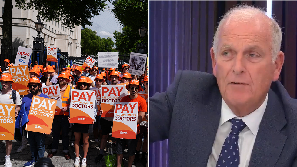 Kelvin MacKenzie