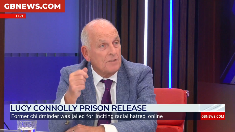 Kelvin MacKenzie