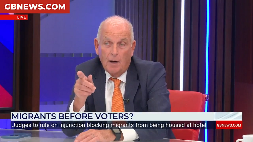 Kelvin MacKenzie