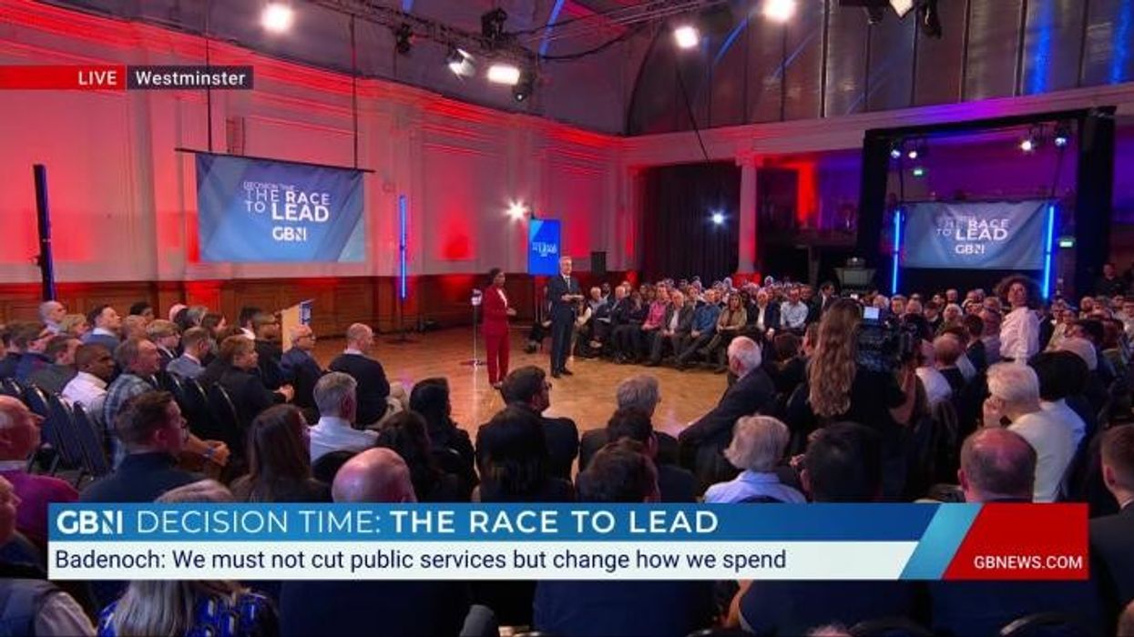 'A lot of Brexit has not been a success!' Badenoch in blunt and brutal assessment of leaving EU