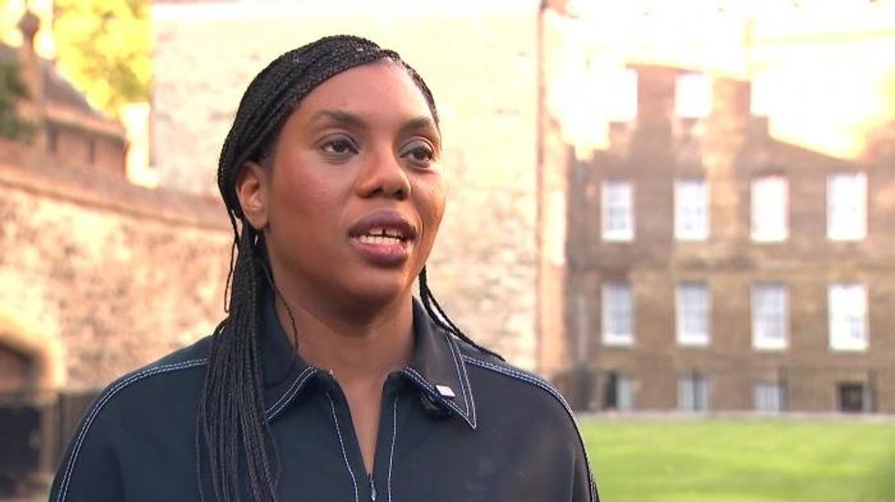 Conservative Conference LIVE: Kemi Badenoch risks defection deluge over ECHR pledge as Lib Dems invite moderate Tories to switch