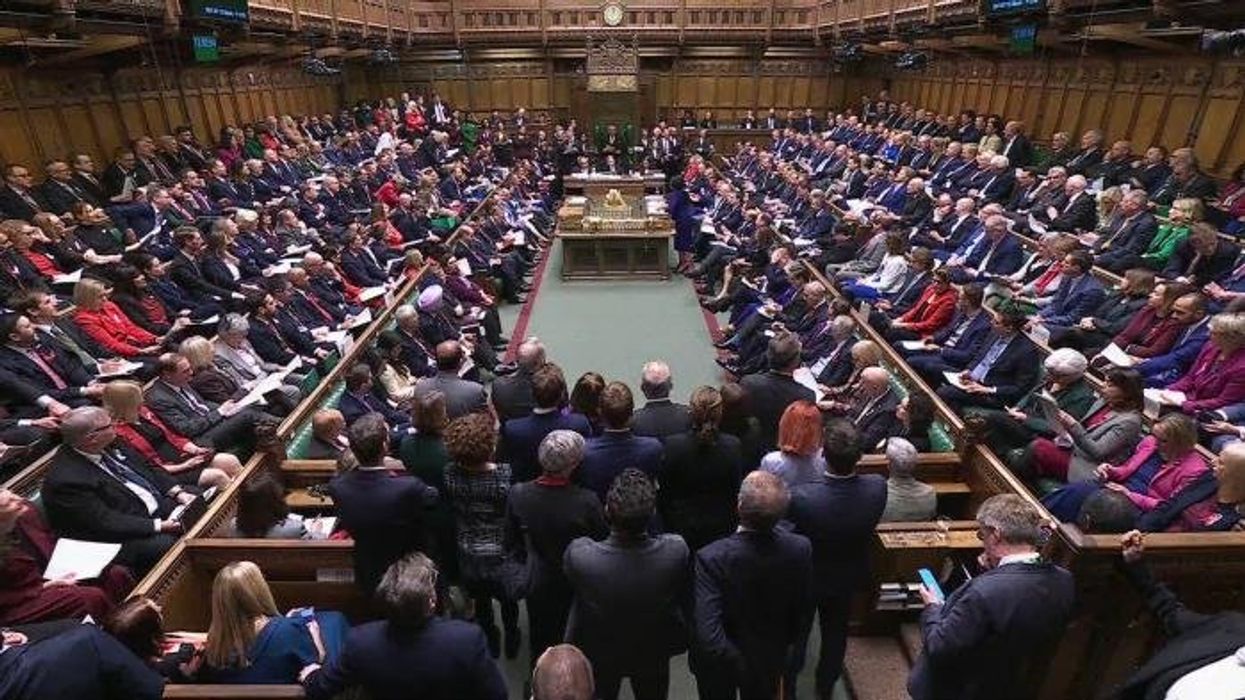 Kemi Badenoch demands answers on 'most chaotic' Budget in history in explosive PMQs clash: 'Complete shambles!'