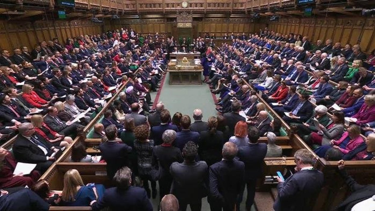 Keir Starmer's 'dystopian' digital ID card scheme to cost £1.8BILLION over next three years