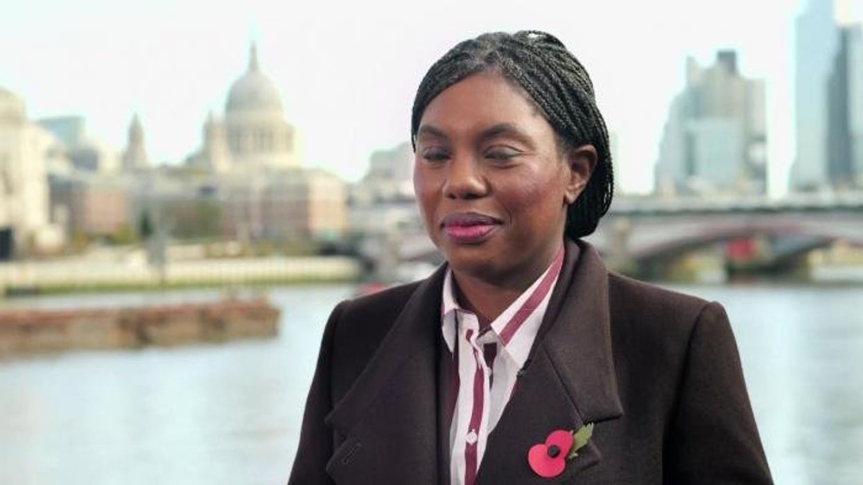 Kemi Badenoch demands investigation into rule-breaker Rachel Reeves as Labour blasted for 'scandal after scandal'