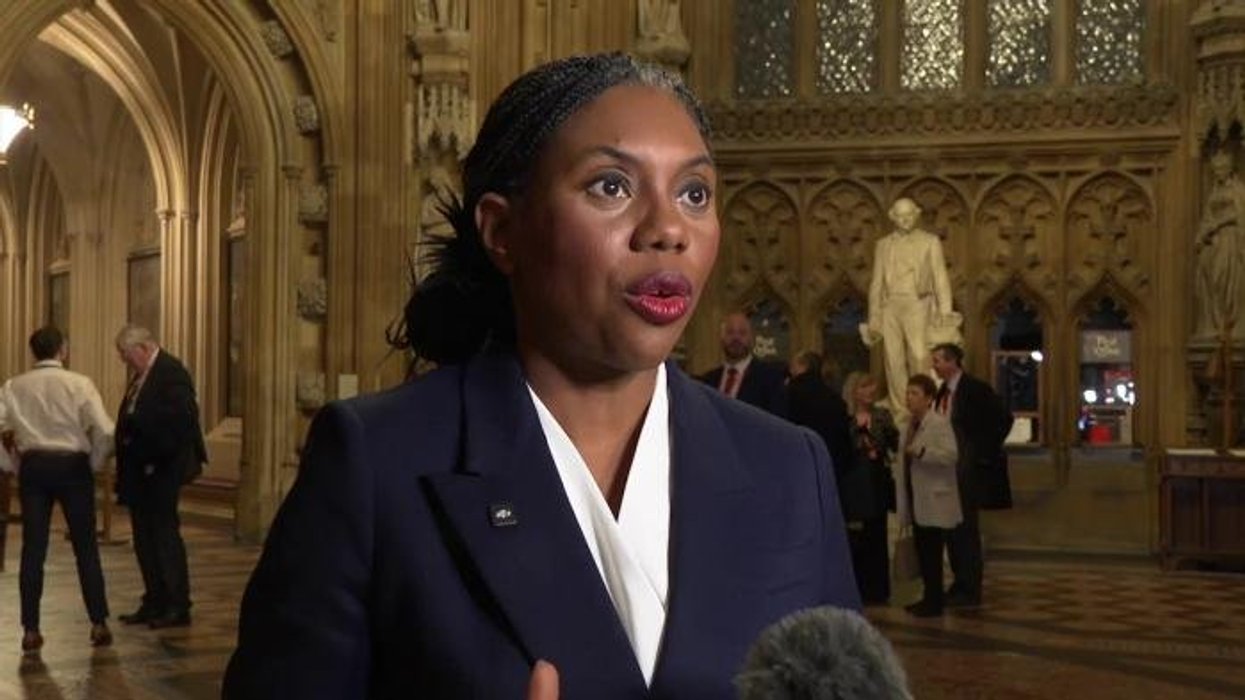 Kemi Badenoch demands proof Lord Mandelson was vetted as Keir Starmer accused of ‘waving through’ rules