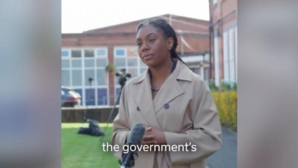SHOCK map exposes FIVE urgent grooming gang hotspots being ignored by Labour - is YOUR area one?
