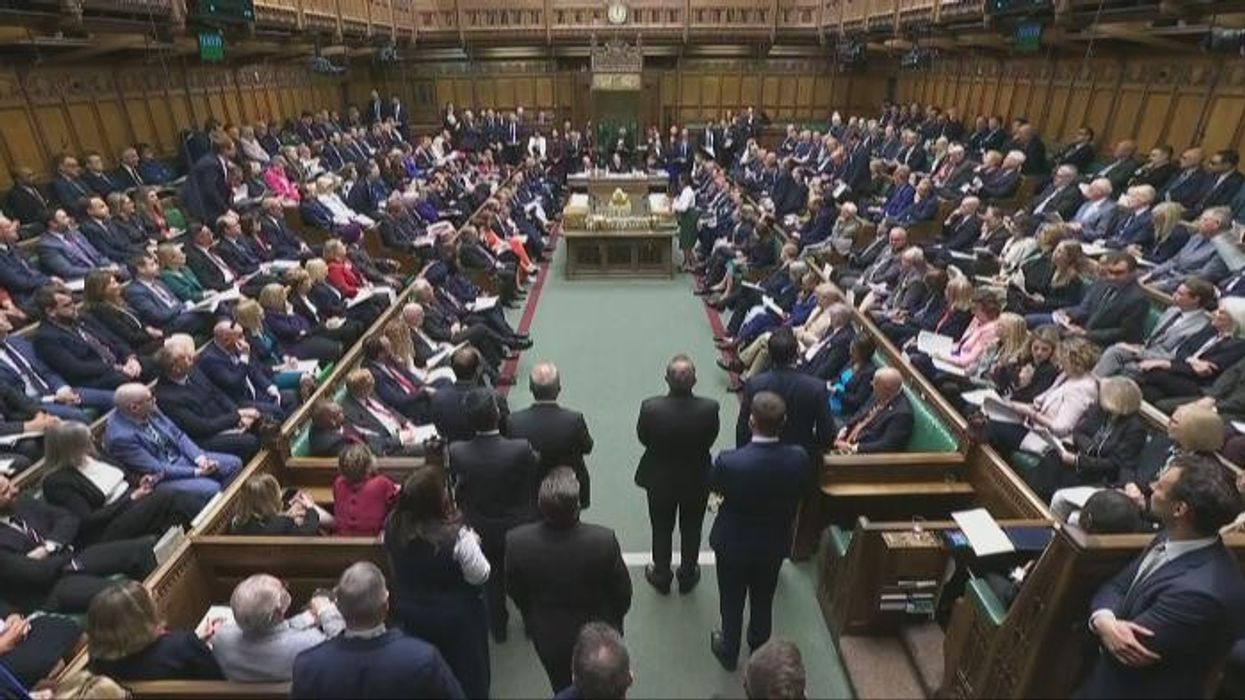 Keir Starmer poised to U-turn on Winter Fuel Payments in just weeks