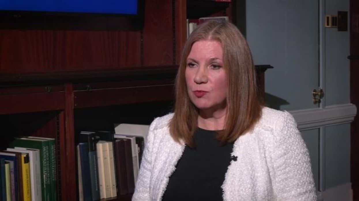 Kemi Badenoch insists Tories are ‘only credible alternative’ after Nigel Farage announcement left her ‘amused’