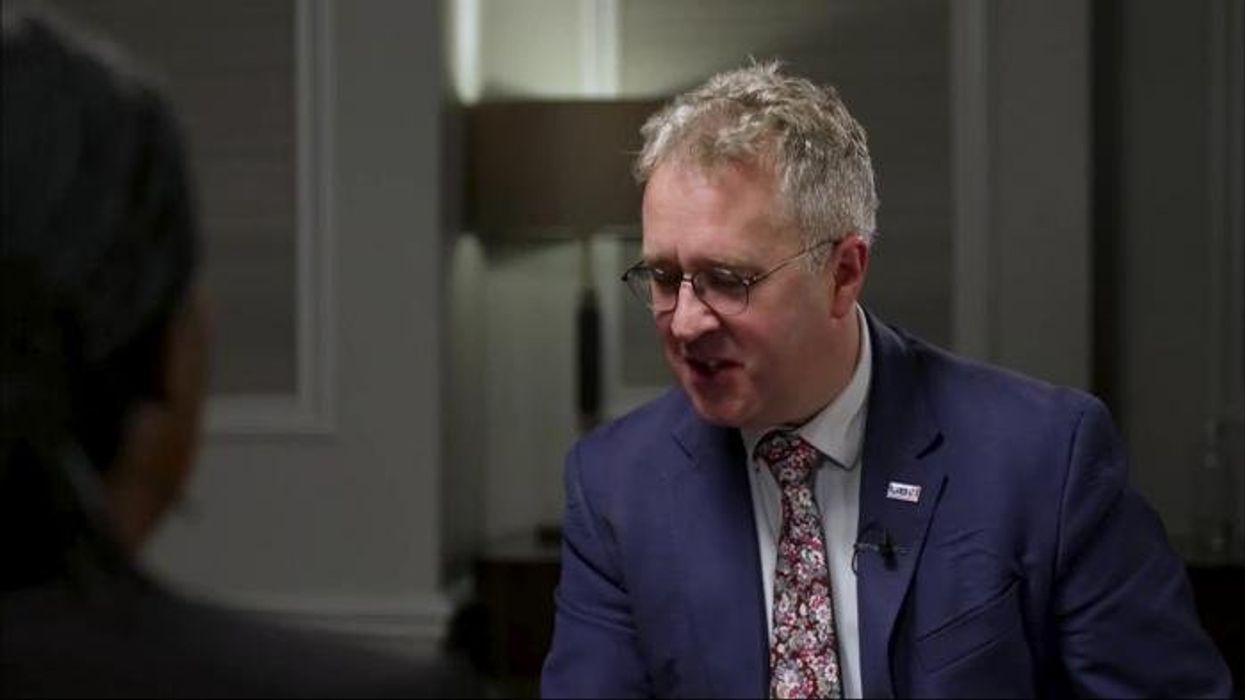 ‘They have to go!’ Kemi Badenoch sends message to defectors just hours after 20 Tories join Reform UK