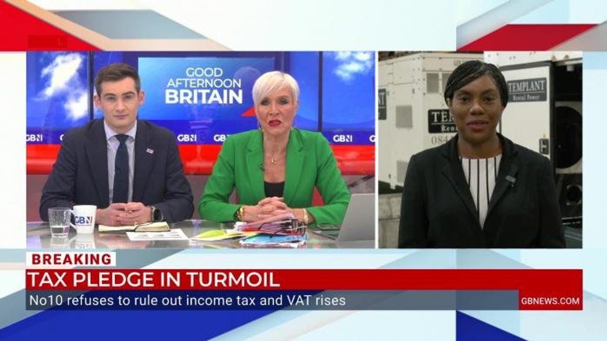 Investors lose confidence in Rachel Reeves as economists slam 'chaotic' Labour