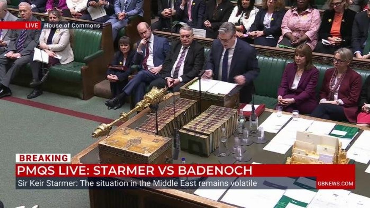 Hitting reset on Britain's vast welfare system would be an act of compassion, not cruelty - Mark Leech