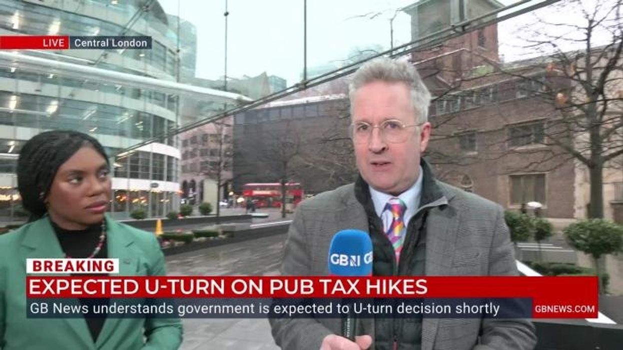 Rachel Reeves' climbdown is a red herring. Labour is about to kill rural pubs by stealth - Adam Brooks