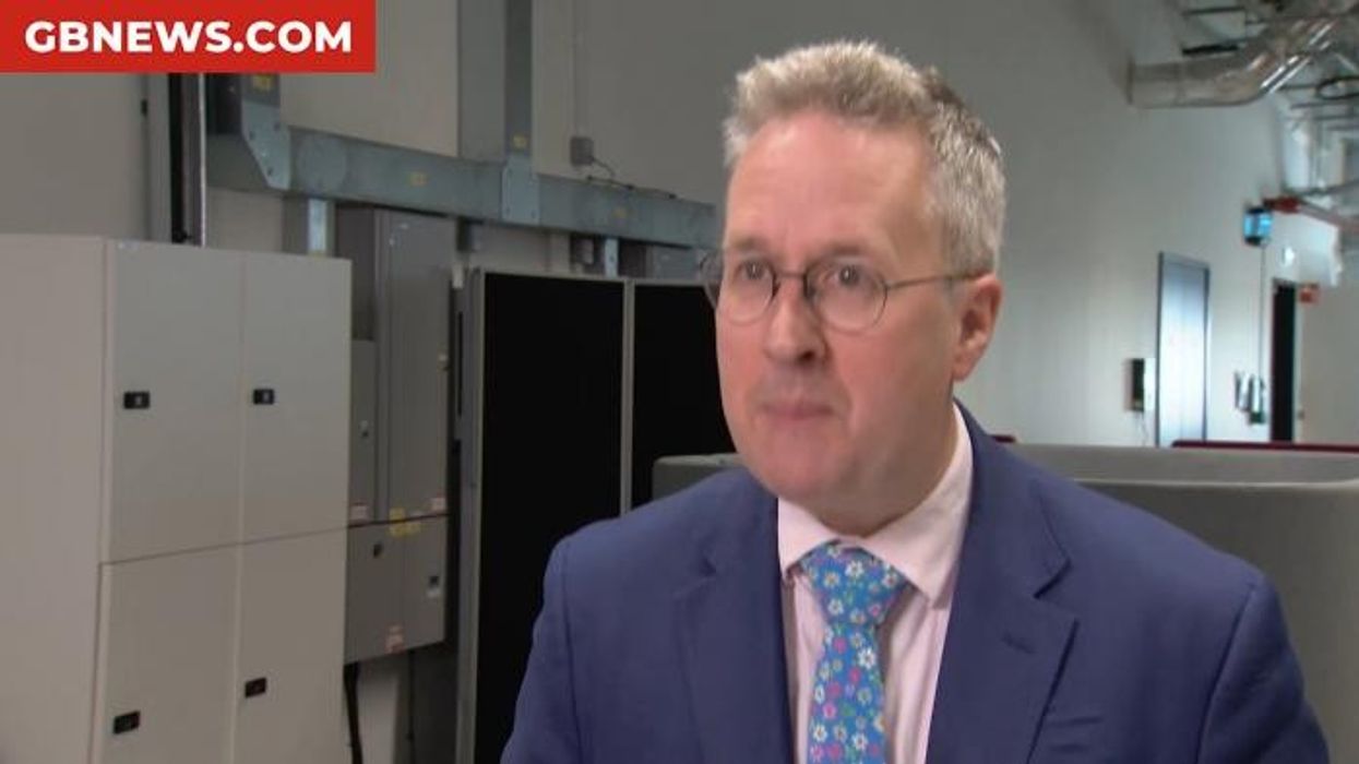 Kemi Badenoch takes swipe at Starmer over 'broken promise' as Tory leader urges Labour to 'pay directly to take war heroes to Normandy'