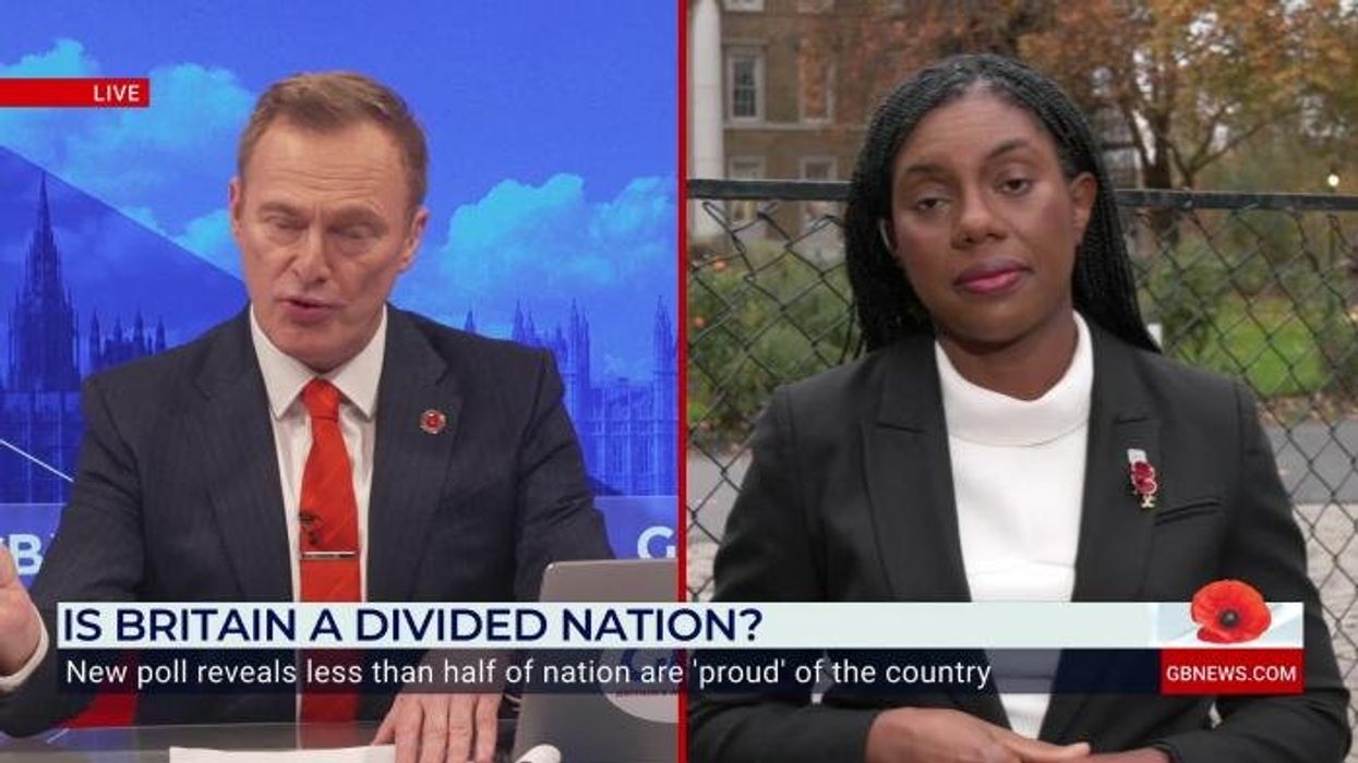 BBC WILL apologise for doctoring Donald Trump’s January 6 speech as pressure piles on Tim Davie to resign