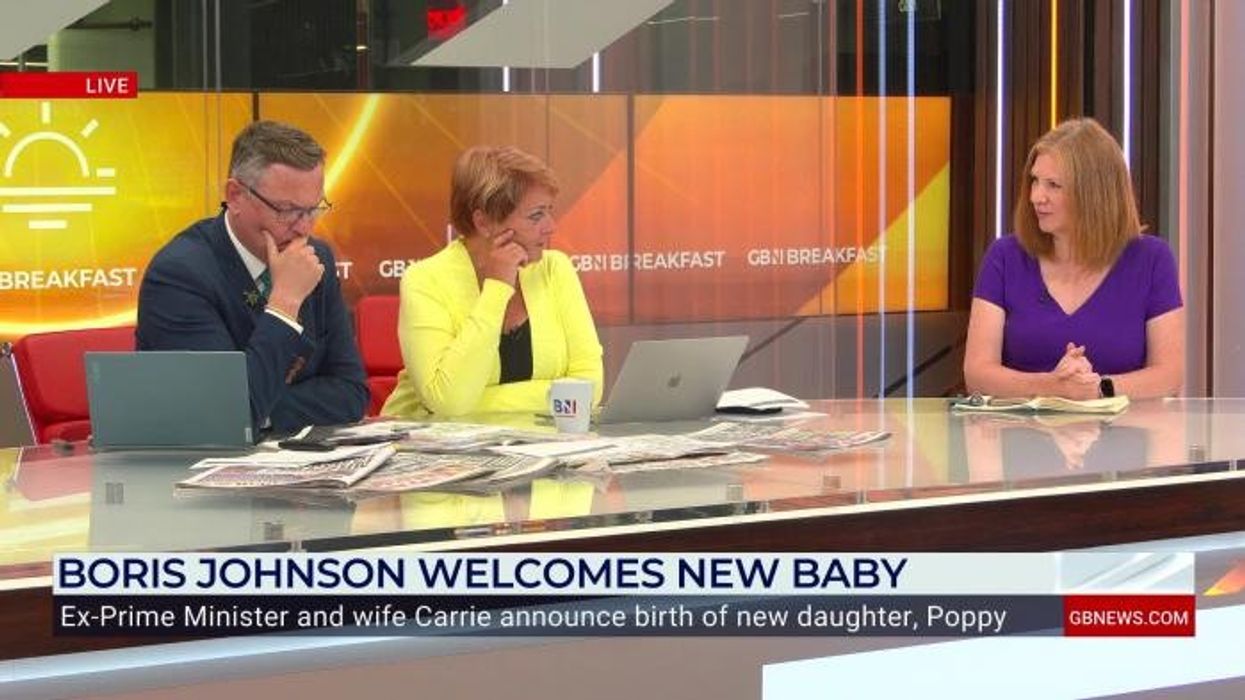 Kemi Badenoch under threat of being toppled as grassroots Tories plan a move to dislodge her from leader