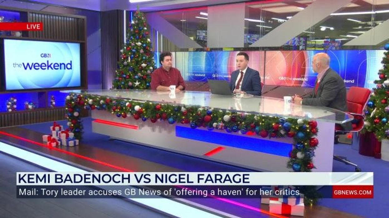 Reform UK gains 20,000 grassroots supporters since Badenoch 'fakery' tweet - 'Her two days of silence is deafening!'