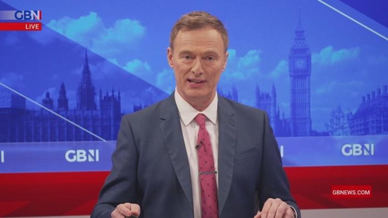 A Labour government would ‘slowly re-align' UK with EU, claims Mark Littlewood