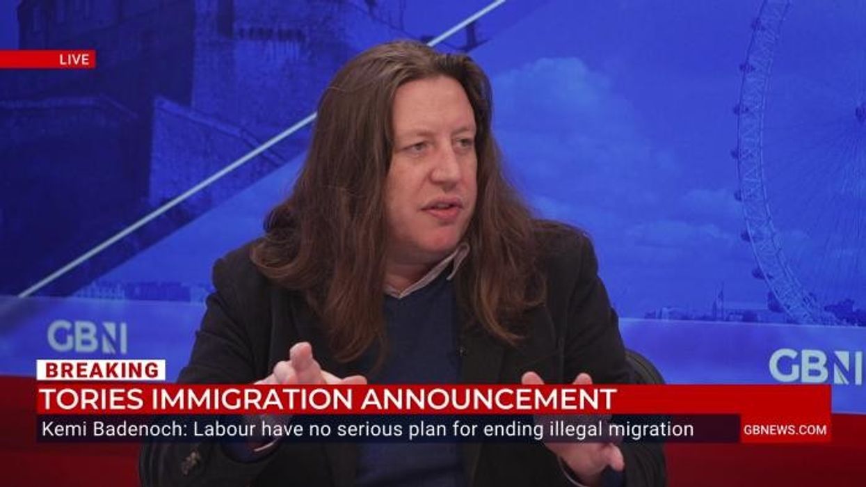 Kemi Badenoch warned Tory party ‘will die’ unless it makes one major change