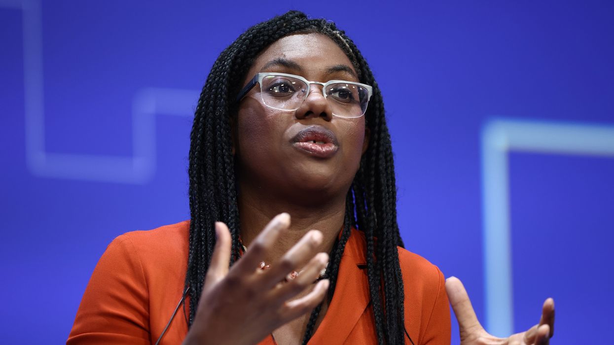 Kemi Badenoch