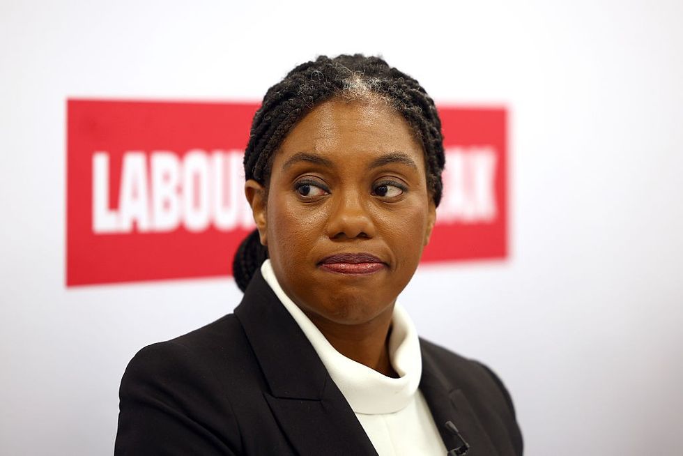 Kemi Badenoch