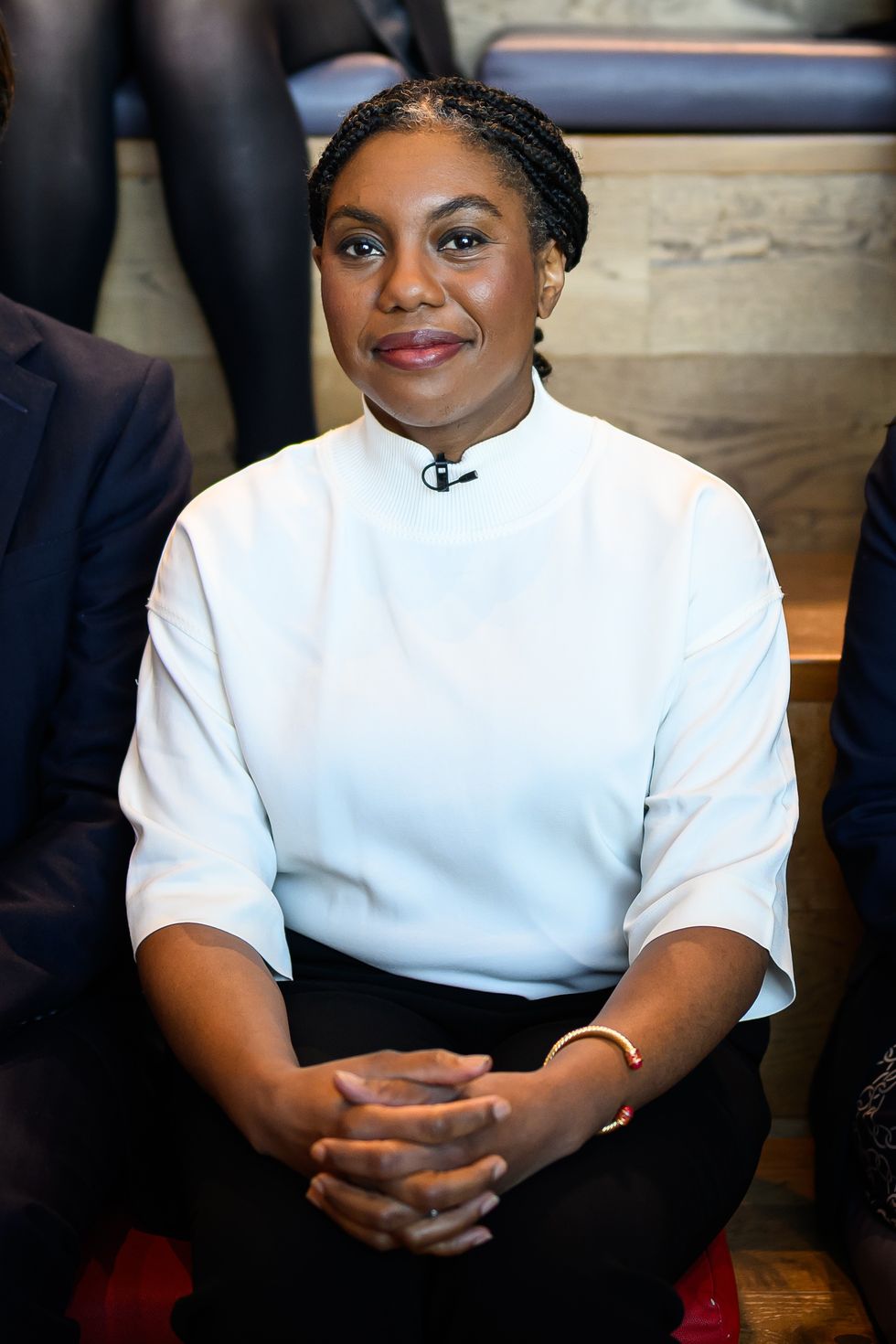 Kemi Badenoch