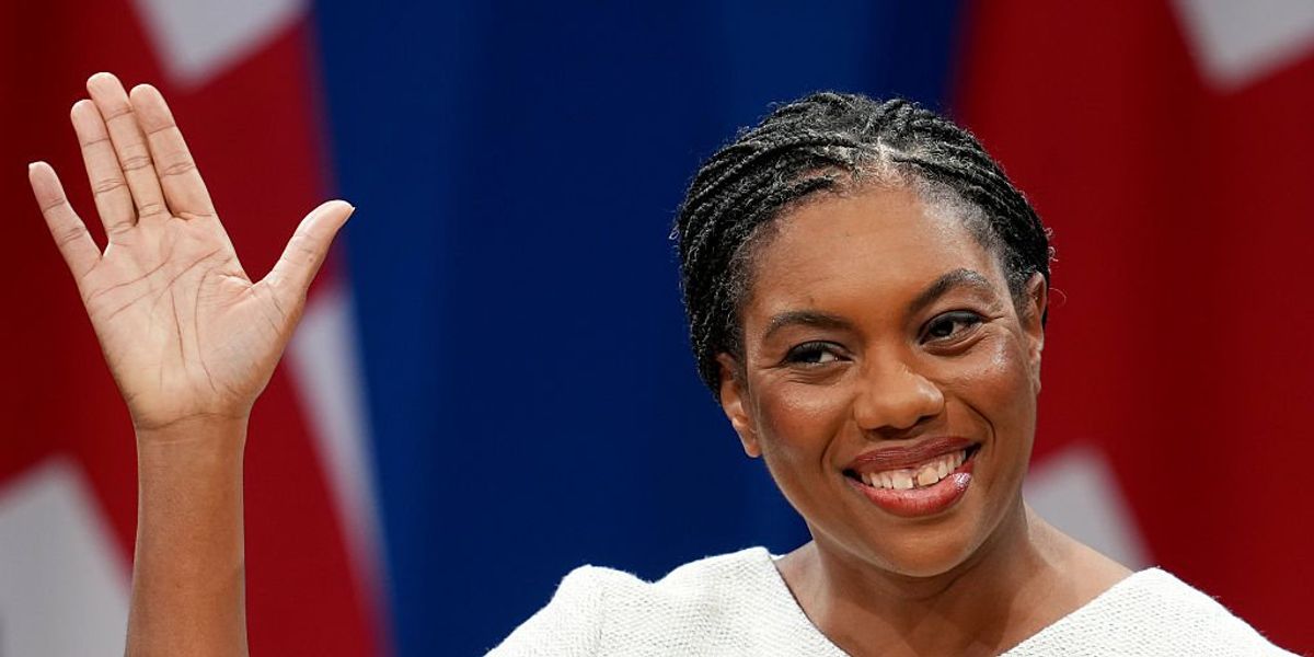 Kemi Badenoch faces scrutiny over stamp duty pledge as Tories accused of ‘simple tax giveaway’ Kemi Badenoch faces scrutiny over stamp duty pledge as Tories accused of ‘simple tax giveaway’