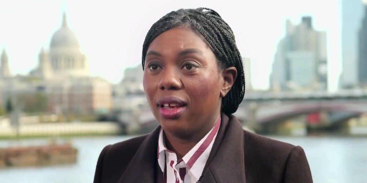 Kemi Badenoch seems relaxed about the prospect of an imminent threat. Here’s what I’ve heard Kemi Badenoch seems relaxed about the prospect of an imminent threat. Here’s what I’ve heard