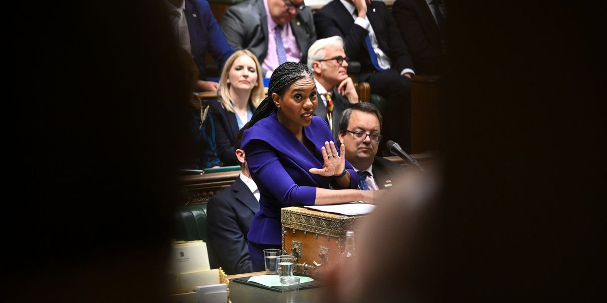 Kemi Badenoch to unveil ‘alternative rape gangs inquiry’ with focus on groomers’ religion and ethnicity Kemi Badenoch to unveil ‘alternative rape gangs inquiry’ with focus on groomers’ religion and ethnicity