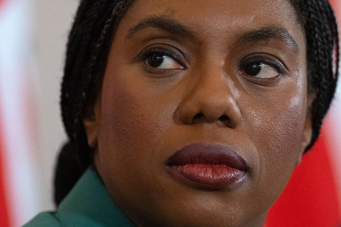 Kemi Badenoch