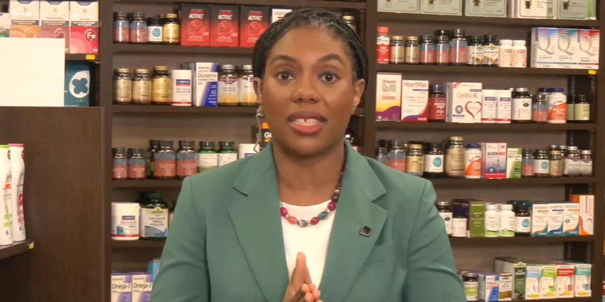 Migrant crisis: Kemi Badenoch vows to leave the ECHR and ‘toughen up’ on migration after Rhiannon Whyte murder Migrant crisis: Kemi Badenoch vows to leave the ECHR and ‘toughen up’ on migration after Rhiannon Whyte murder