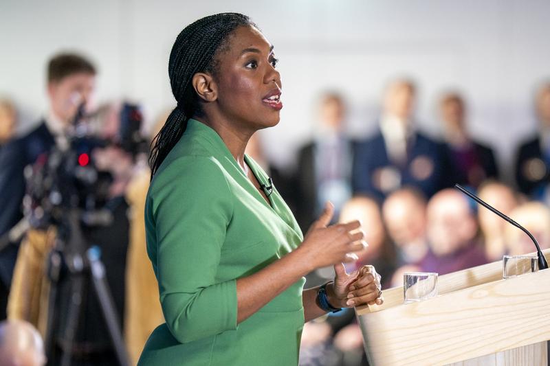 Kemi Badenoch