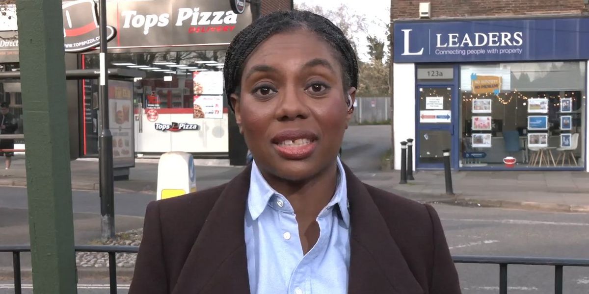 ‘We will not be intimidated!’ ‘We will not be intimidated!’