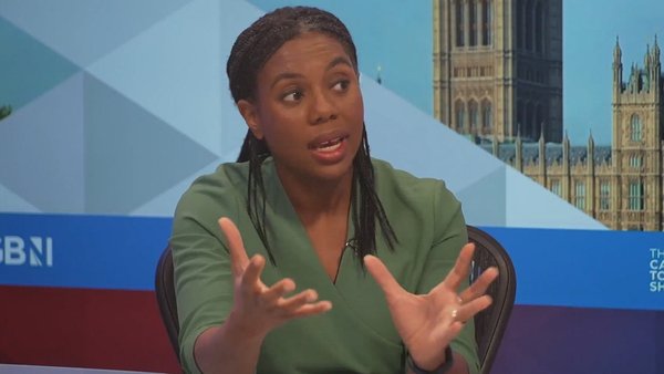 Kemi Badenoch