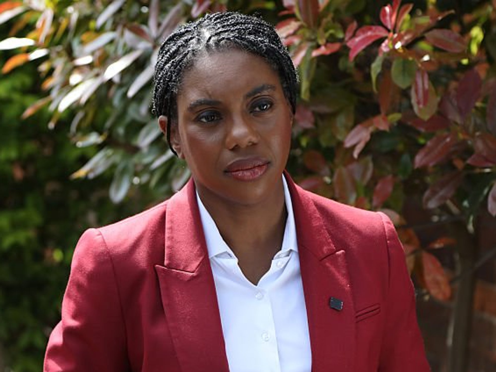 Kemi Badenoch