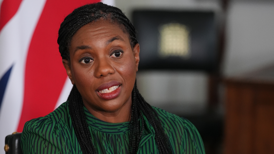 Kemi Badenoch