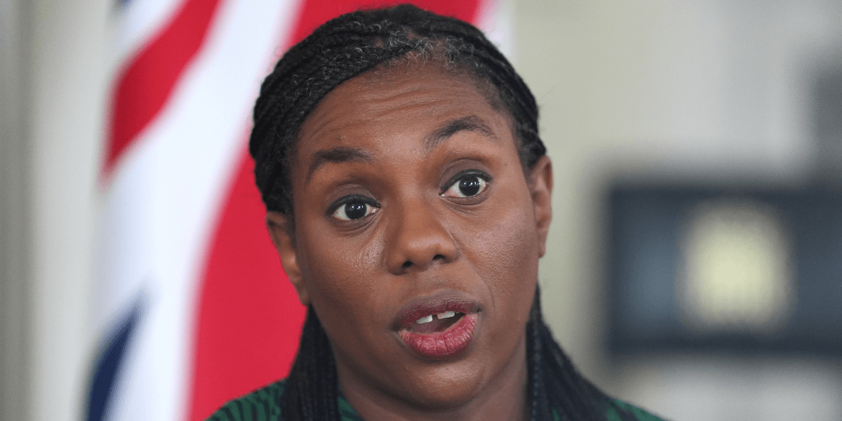 Tory donor who funded Kemi Badenoch’s leadership campaign defects to Reform UK Tory donor who funded Kemi Badenoch’s leadership campaign defects to Reform UK