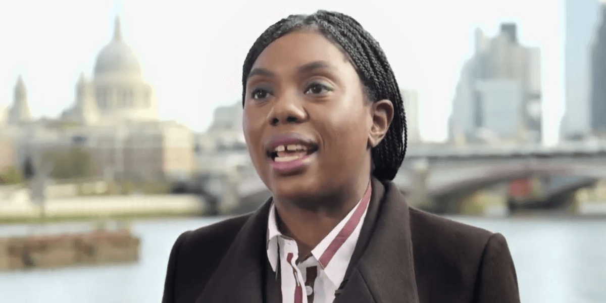 Kemi Badenoch belittles Reform as ‘protest party’ despite Nigel Farage projected to snap up keys to No10 Kemi Badenoch belittles Reform as ‘protest party’ despite Nigel Farage projected to snap up keys to No10