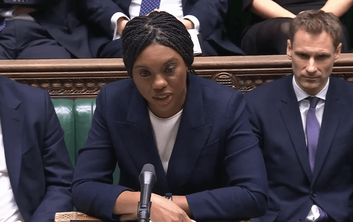 Kemi Badenoch