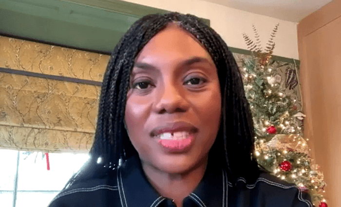 Kemi Badenoch