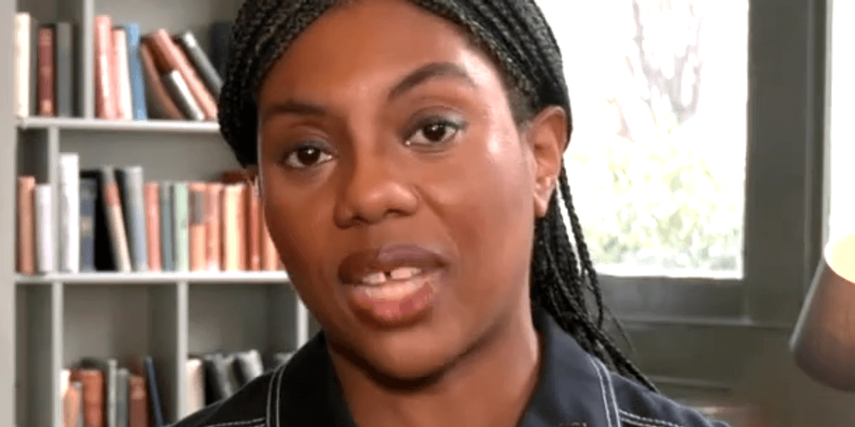 Kemi Badenoch tells farmers to drop pickets and ‘get around the table’ with supermarkets Kemi Badenoch tells farmers to drop pickets and ‘get around the table’ with supermarkets