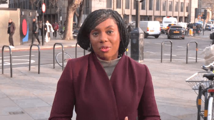 Kemi Badenoch