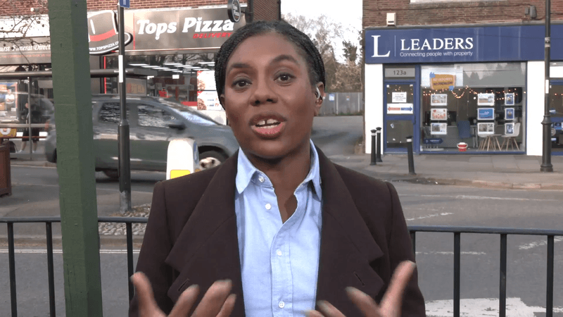 Kemi Badenoch