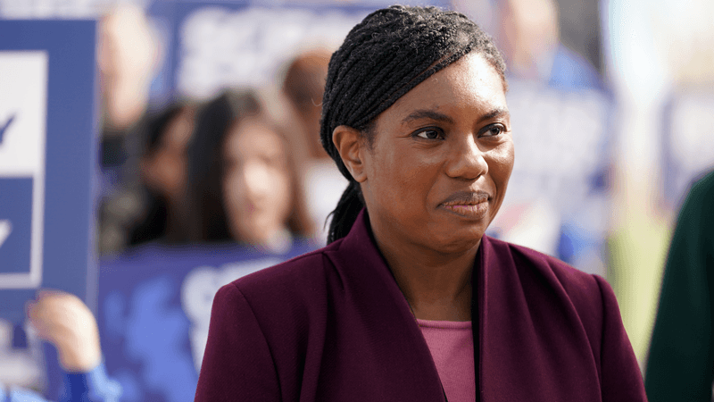 Kemi Badenoch