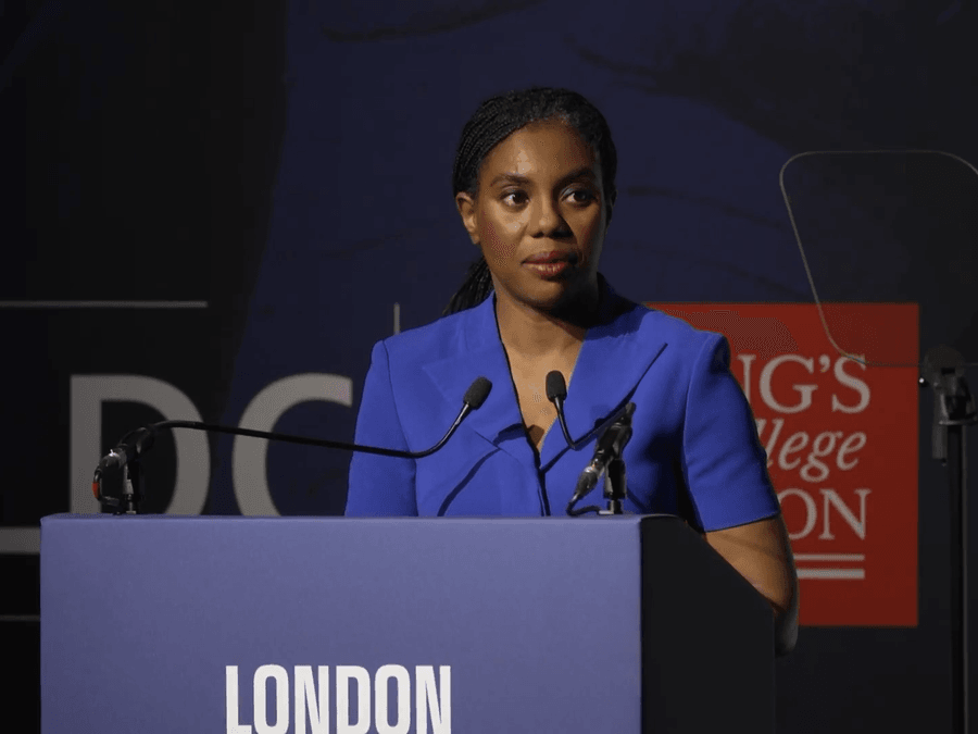 Kemi Badenoch